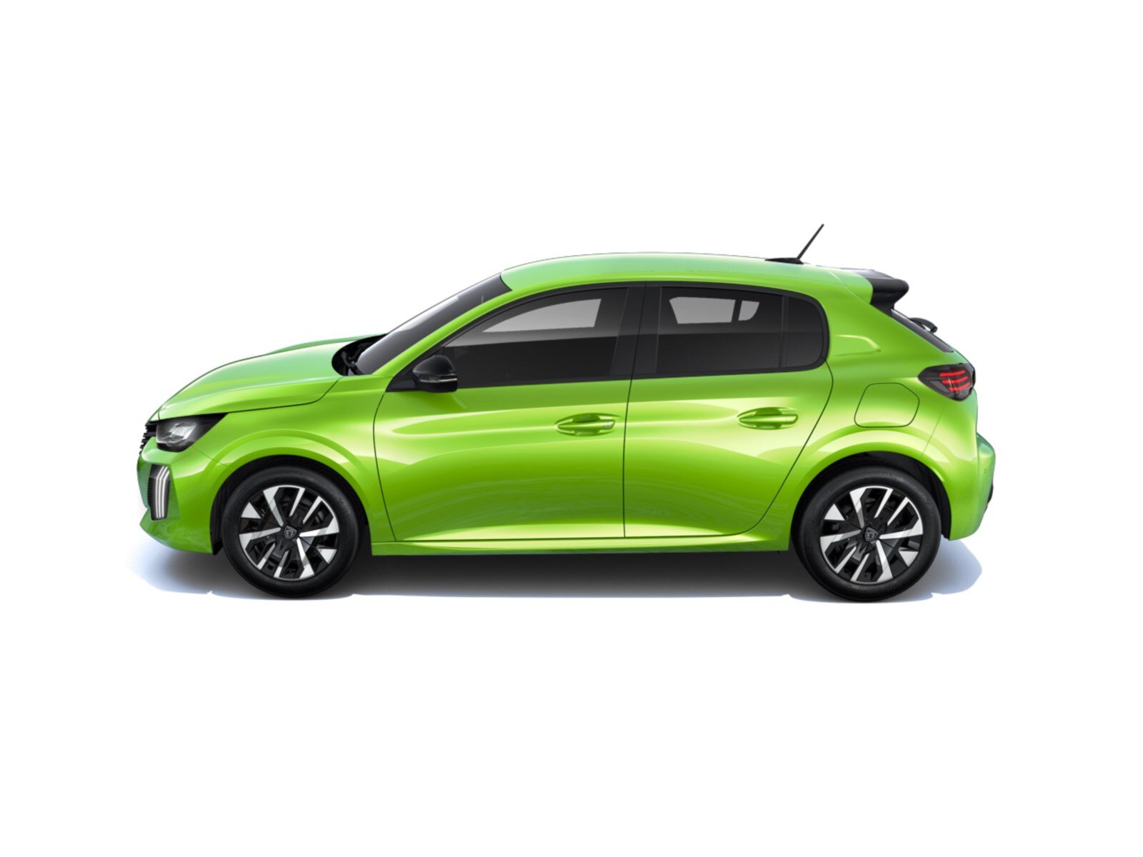 Peugeot 208 Style - Afbeelding 4