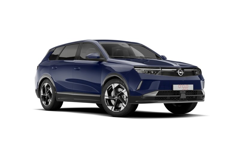 Opel Grandland Ultimate - Electric - Afbeelding 3