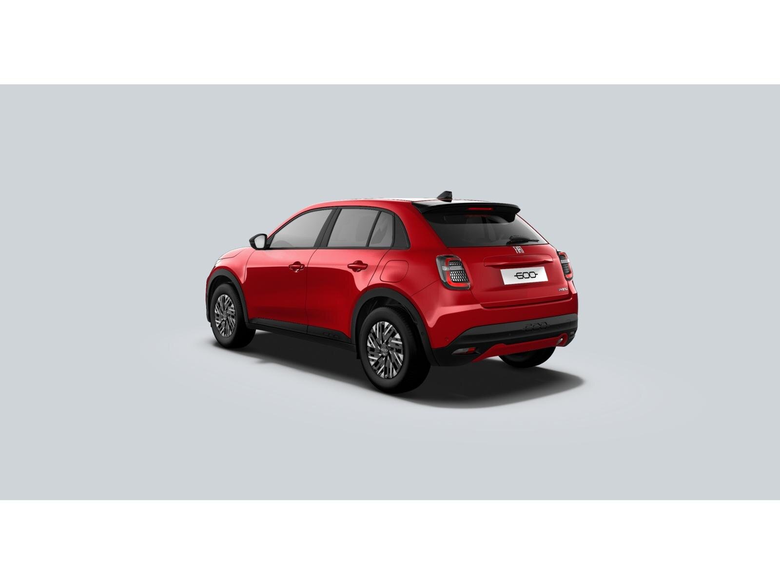 Fiat 600 POP - Afbeelding 3