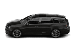 Opel Astra Edition - Hybrid - Afbeelding 5