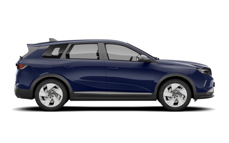 Opel Grandland Business Edition - Electric - Afbeelding 4