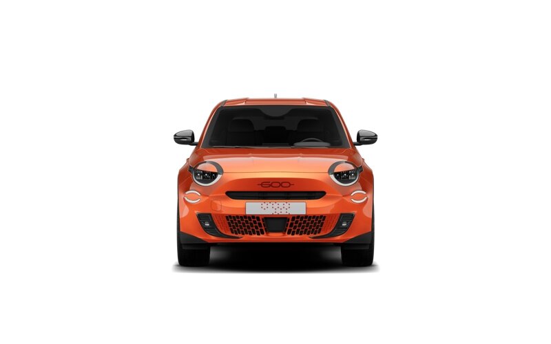 Fiat 600e Sport - Afbeelding 2