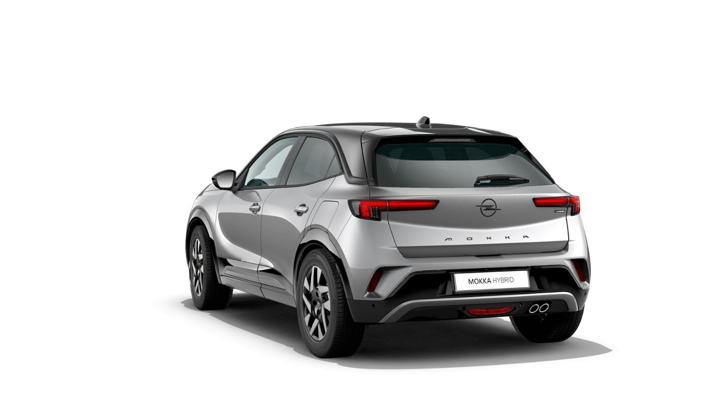 Opel Mokka GS - Afbeelding 2