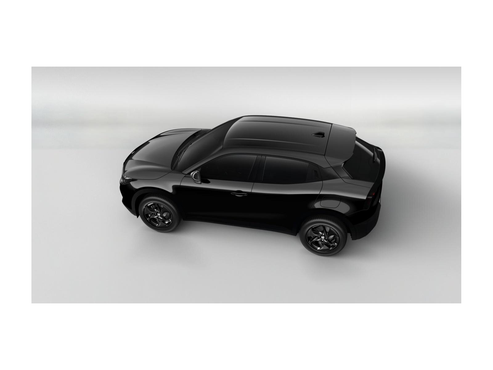 Alfa Romeo Junior Ibrida - Afbeelding 3