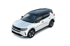 Opel Frontera GS | ND - Afbeelding 4