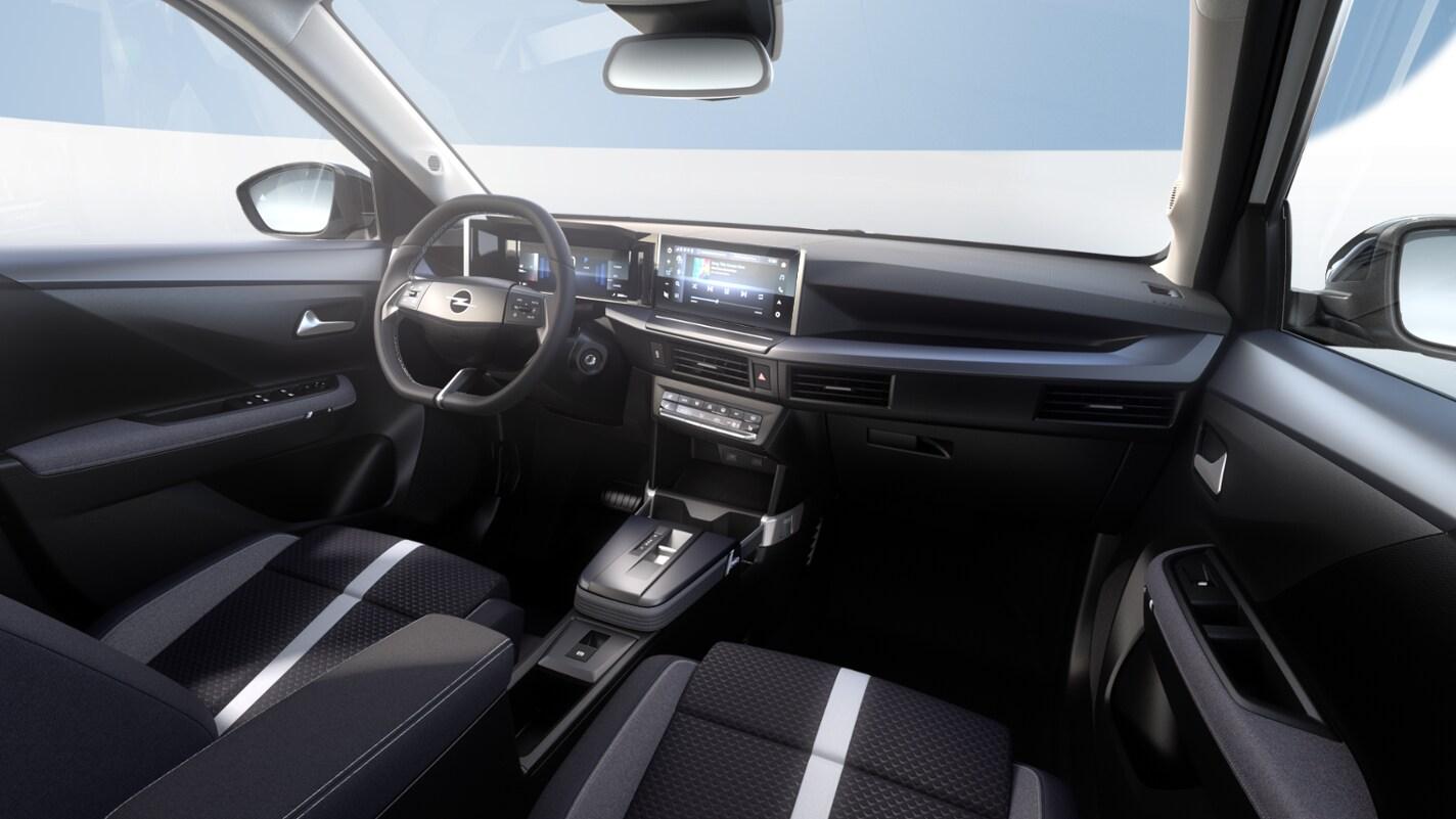 Opel Frontera GS - Electric - Afbeelding 5