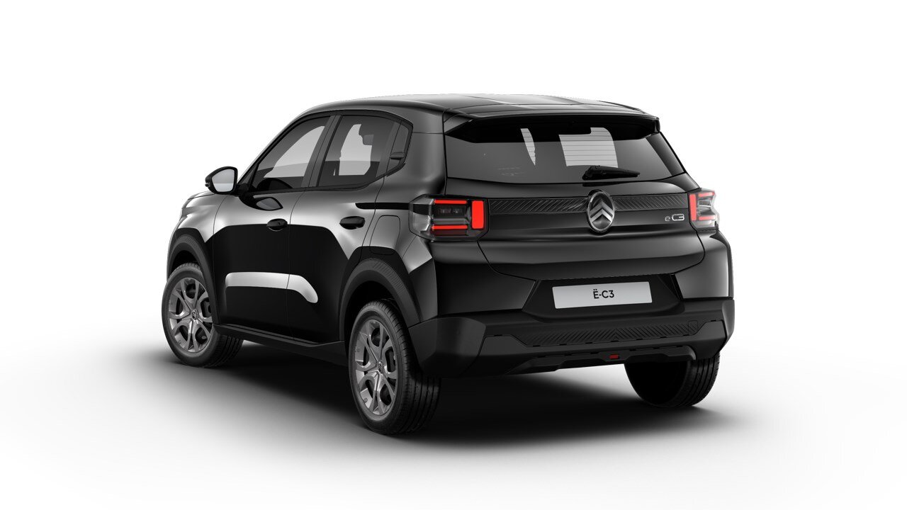 Citroën ë-C3 You - Afbeelding 3