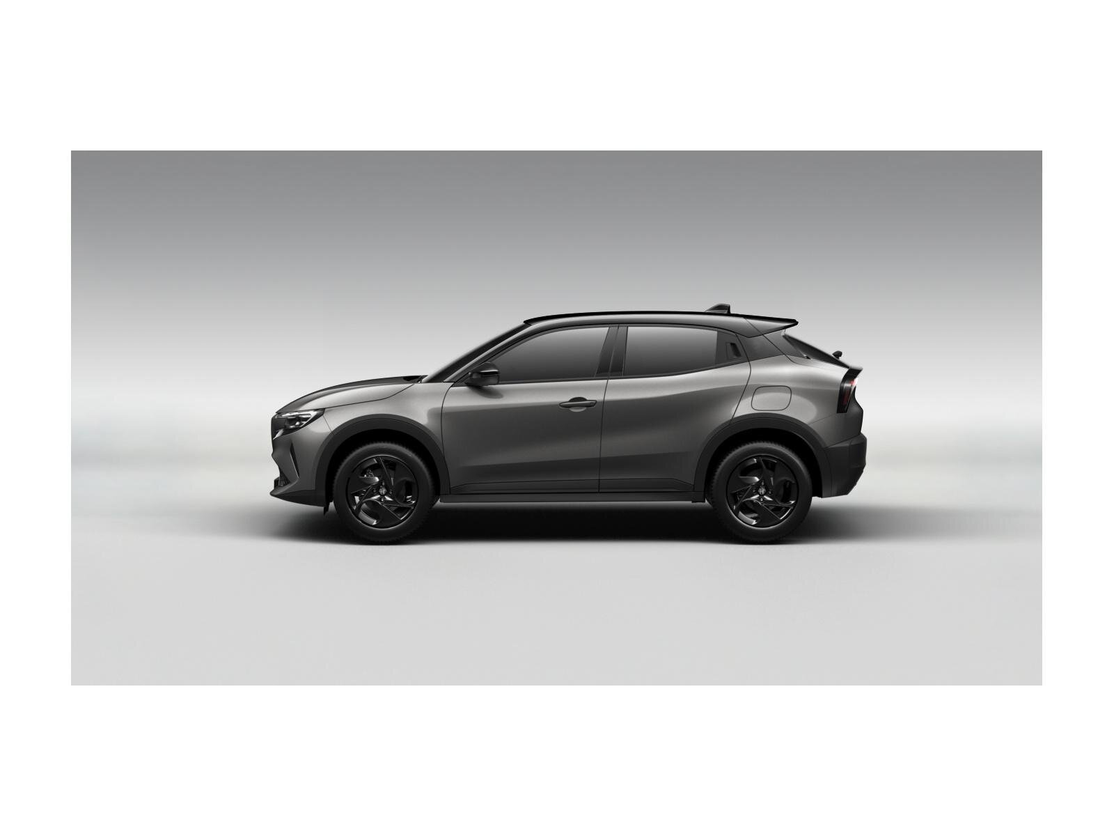 Alfa Romeo Junior Ibrida - Afbeelding 2