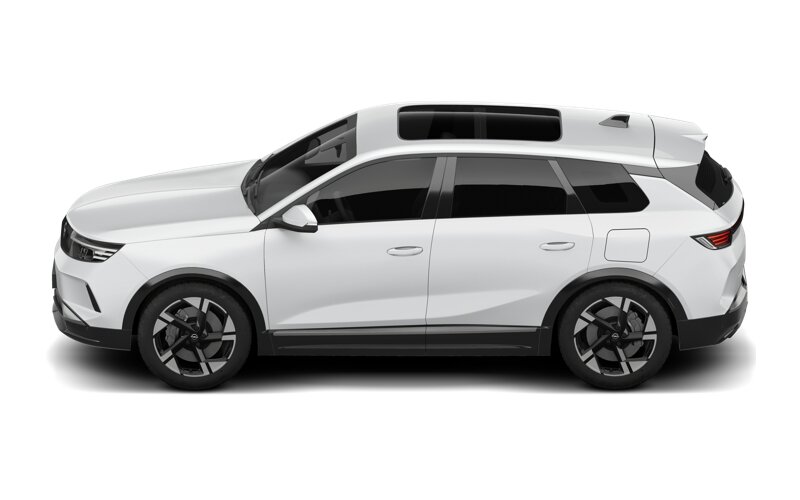 Opel Grandland AWD Ultimate - Electric - Afbeelding 5