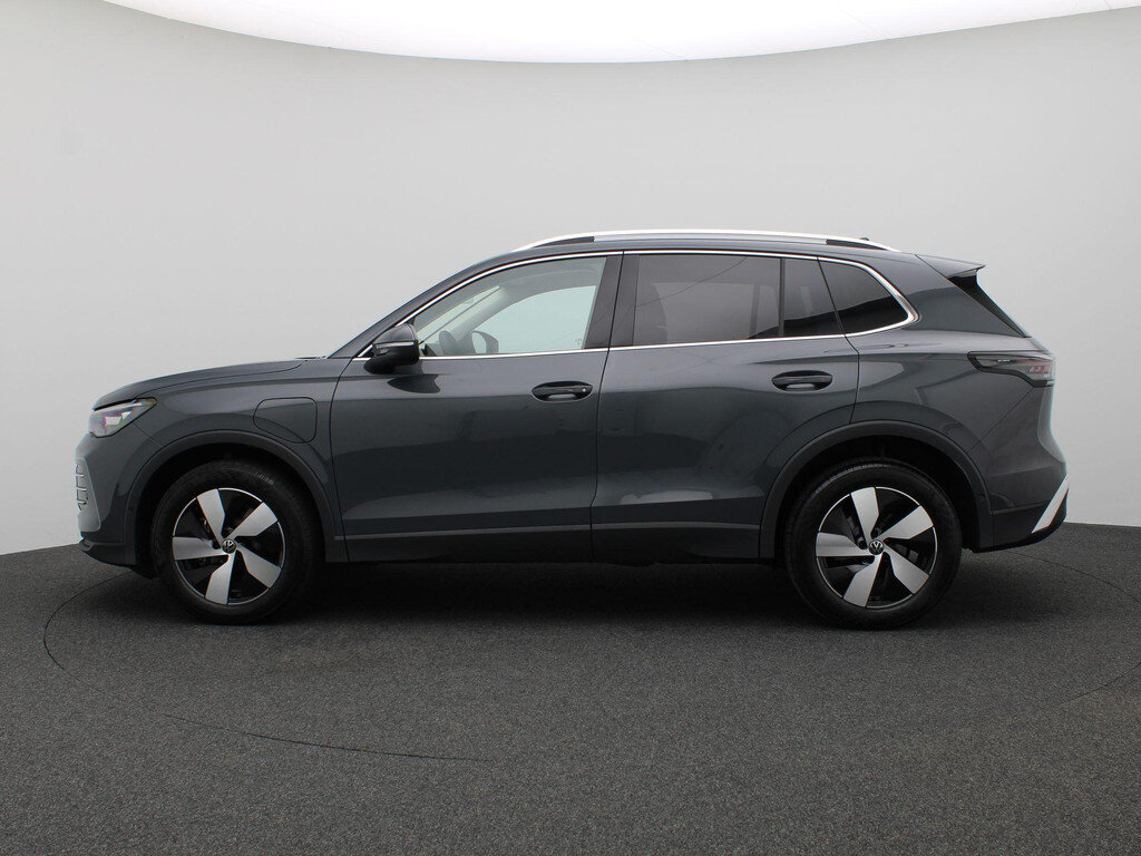 Volkswagen Tiguan 1.5 eHybrid Elegance 204PK DSG Ergo Active Best. Stoel, Keyless, - Image 3