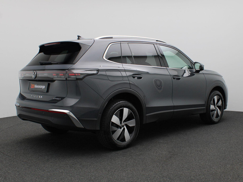 Volkswagen Tiguan 1.5 eHybrid Elegance 204PK DSG Ergo Active Best. Stoel, Keyless, - Image 4