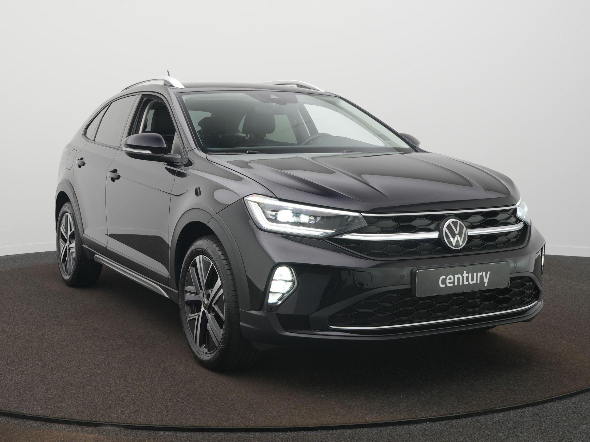 Volkswagen Taigo 1.0 TSI 110Pk Automaat - Afbeelding 3