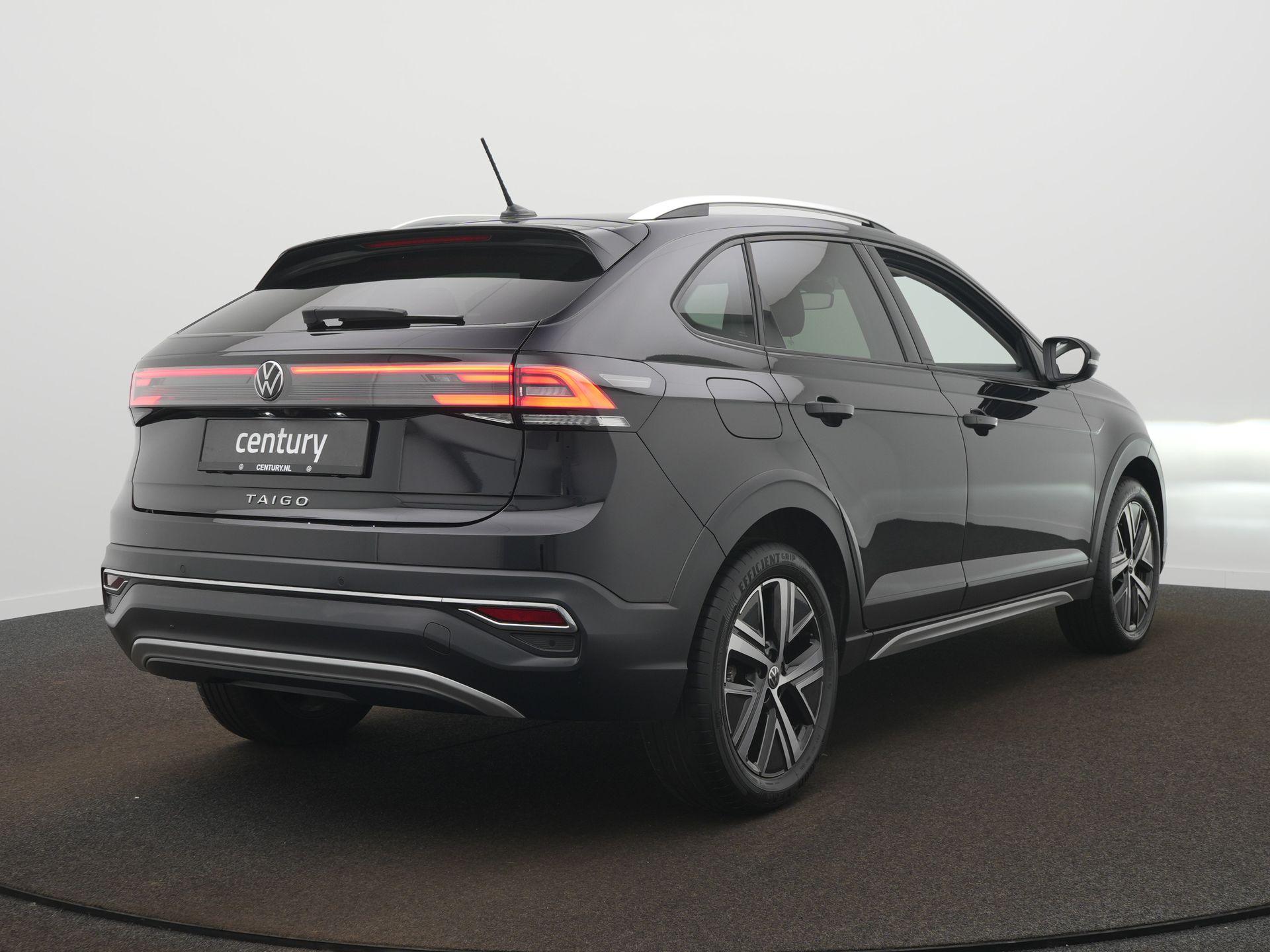 Volkswagen Taigo 1.0 TSI 110Pk Automaat - Afbeelding 5