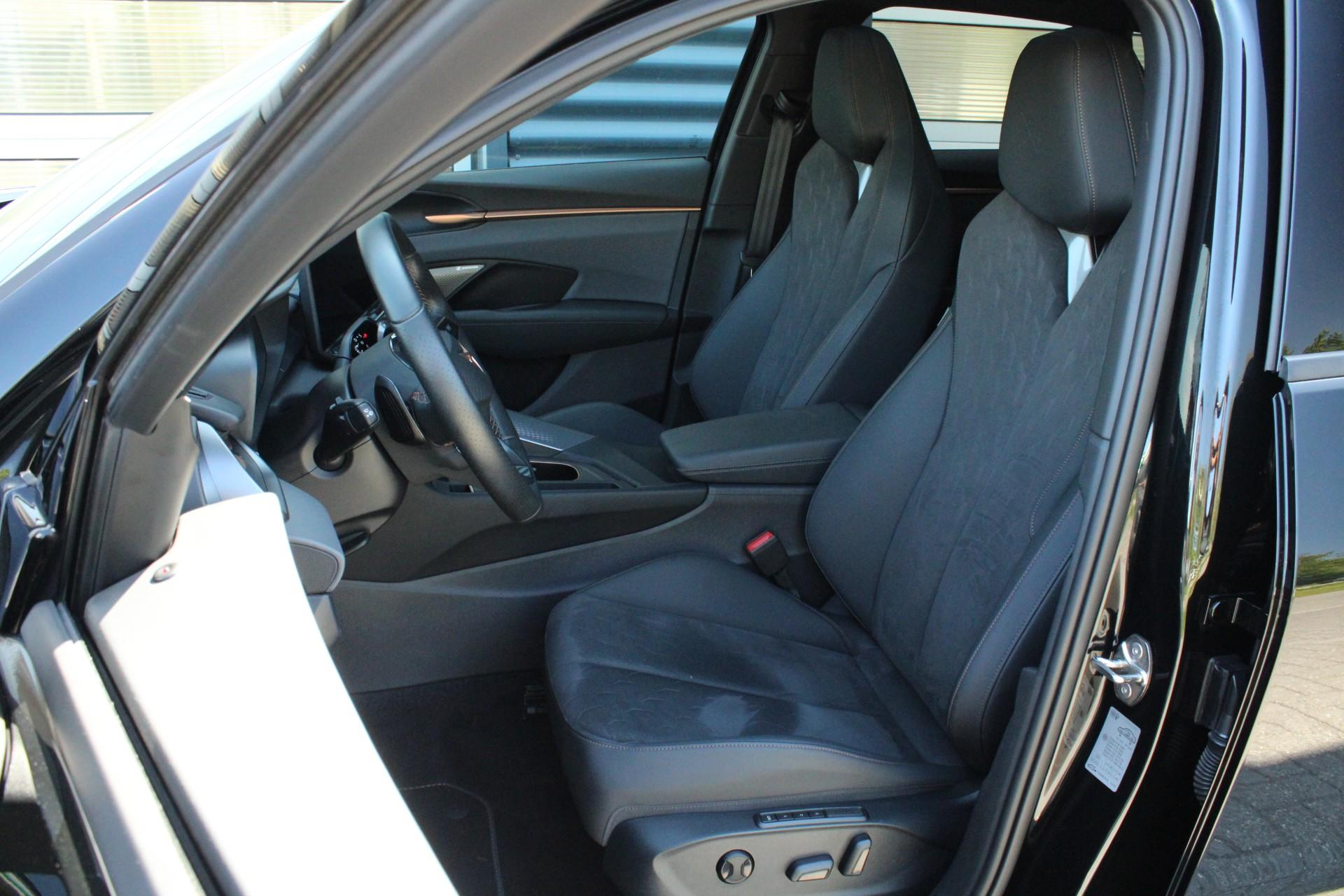 CUPRA Terramar 1.5 TSI e-Hybrid 272pk VZ Performance - Afbeelding 4
