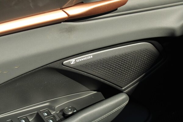 audio installatie premium