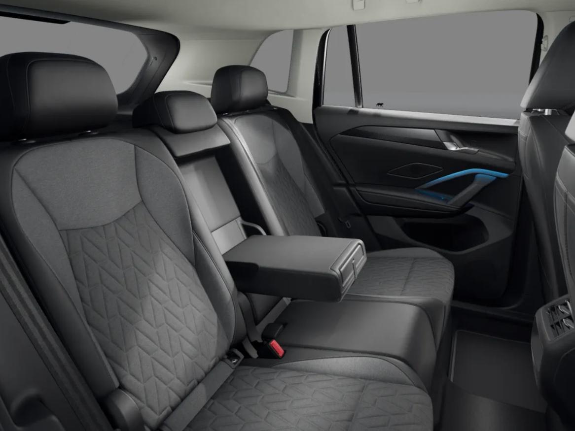 Volkswagen Tiguan Life Edition 1.5 eHybrid 150 kW / 204 PK SUV 6 ver - Afbeelding 4