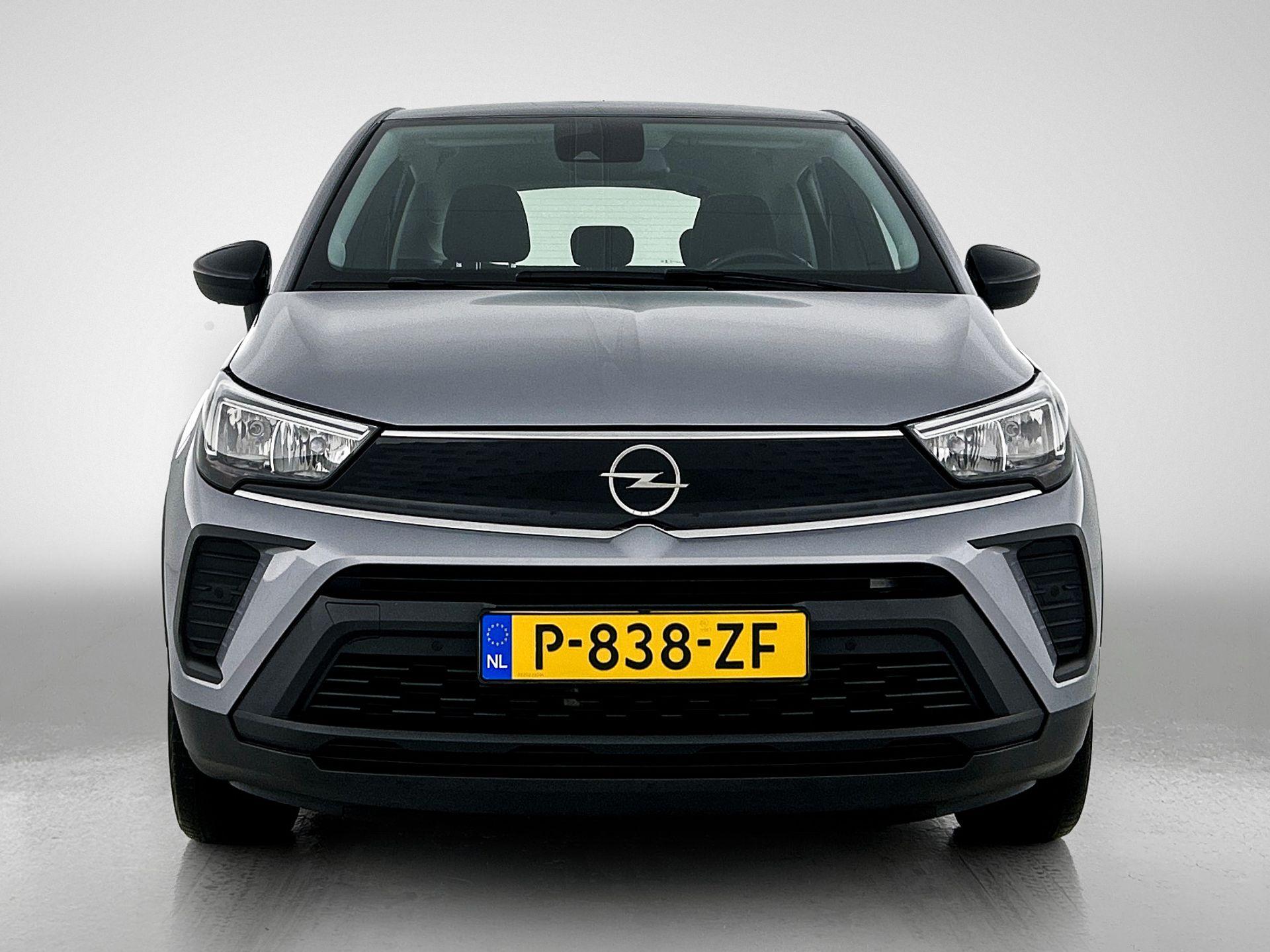 Opel Crossland SUV Edition 82 pk - Afbeelding 4