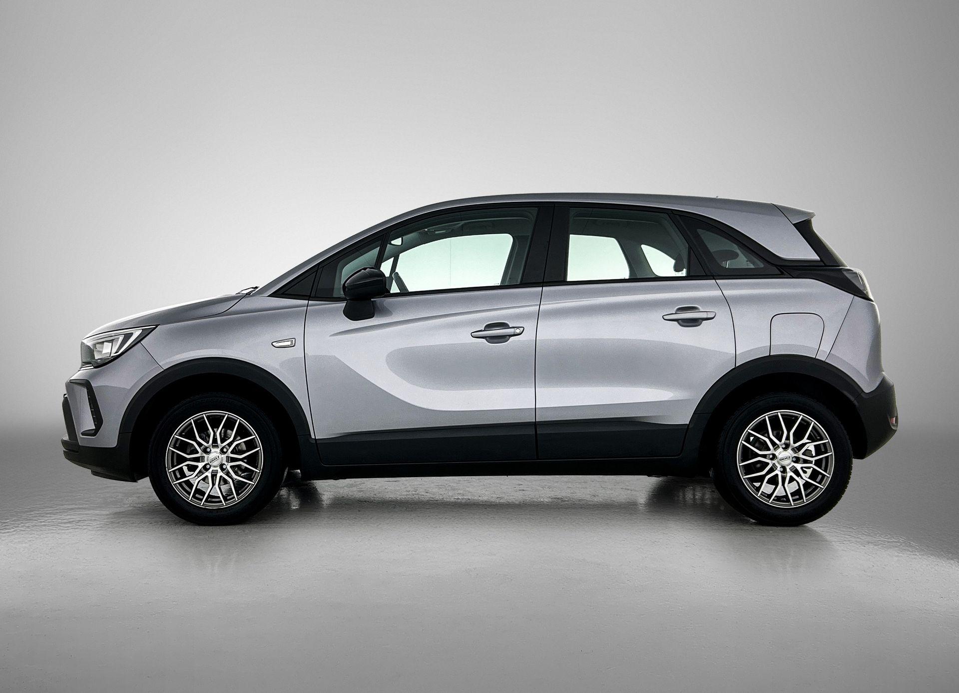 Opel Crossland SUV Edition 82 pk - Afbeelding 5