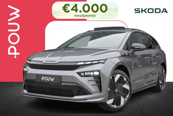 Škoda Enyaq iV