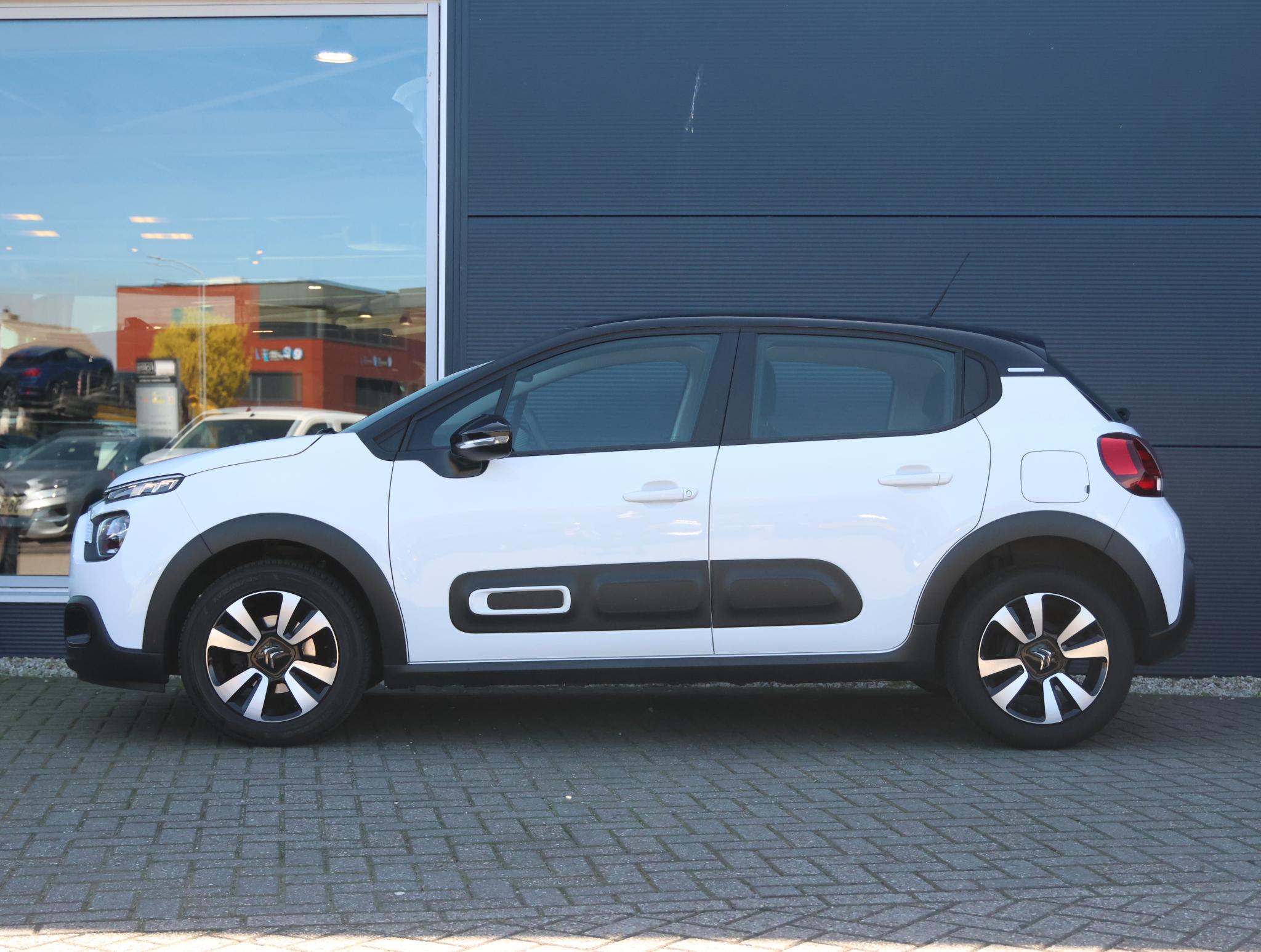 Citroën C3 1.2 PureTech C-Series - Afbeelding 2