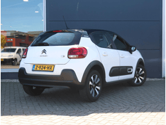 Citroën C3 1.2 PureTech C-Series - Afbeelding 3