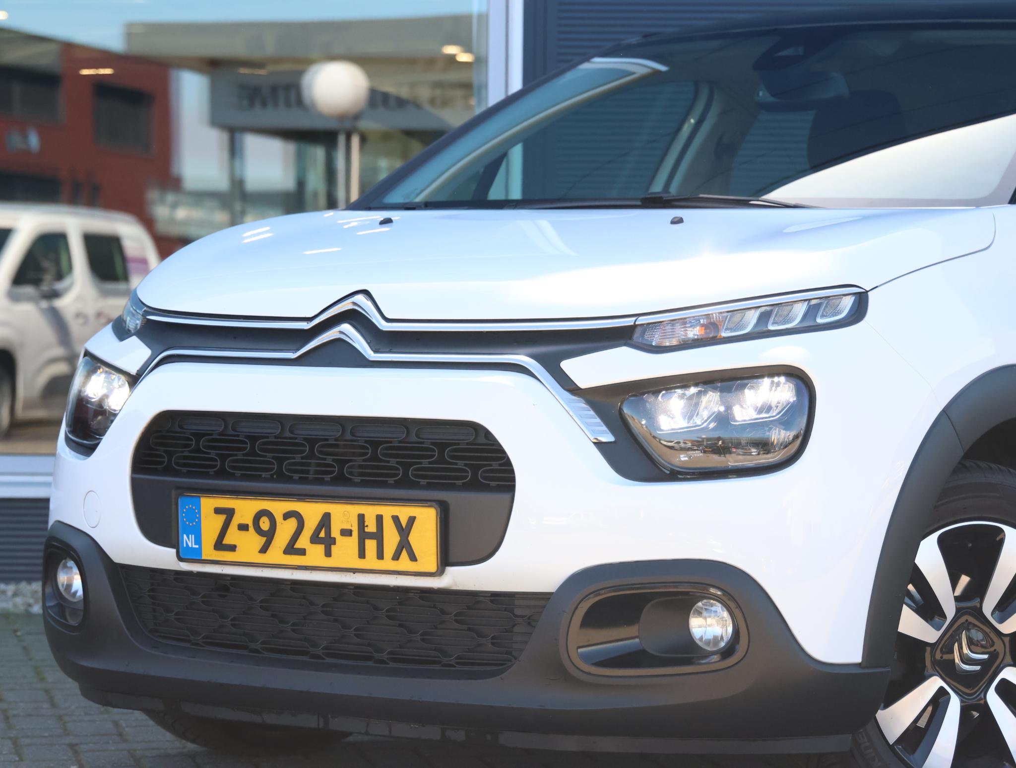 Citroën C3 1.2 PureTech C-Series - Afbeelding 5