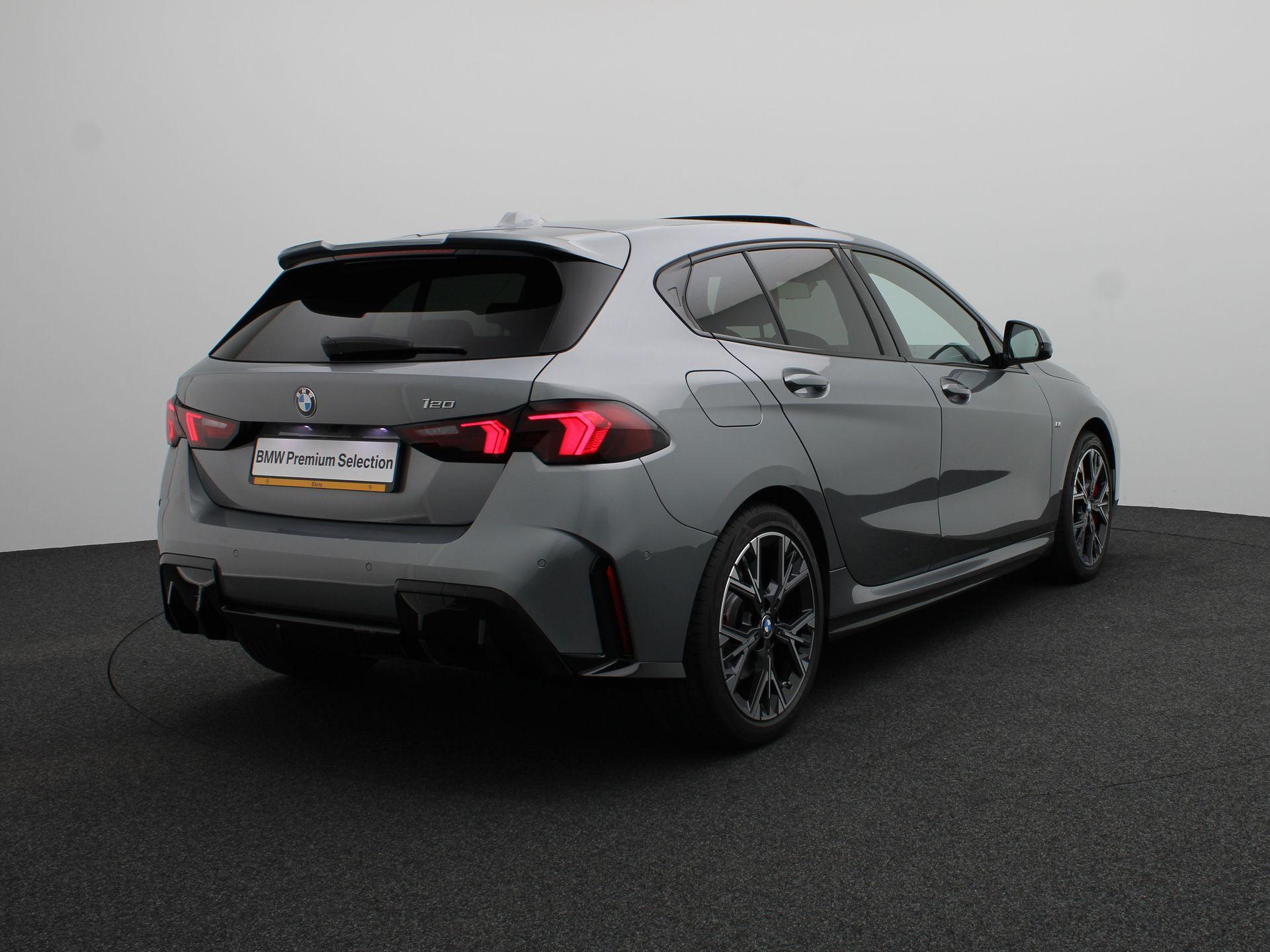 BMW 1 Serie 120 - Afbeelding 2