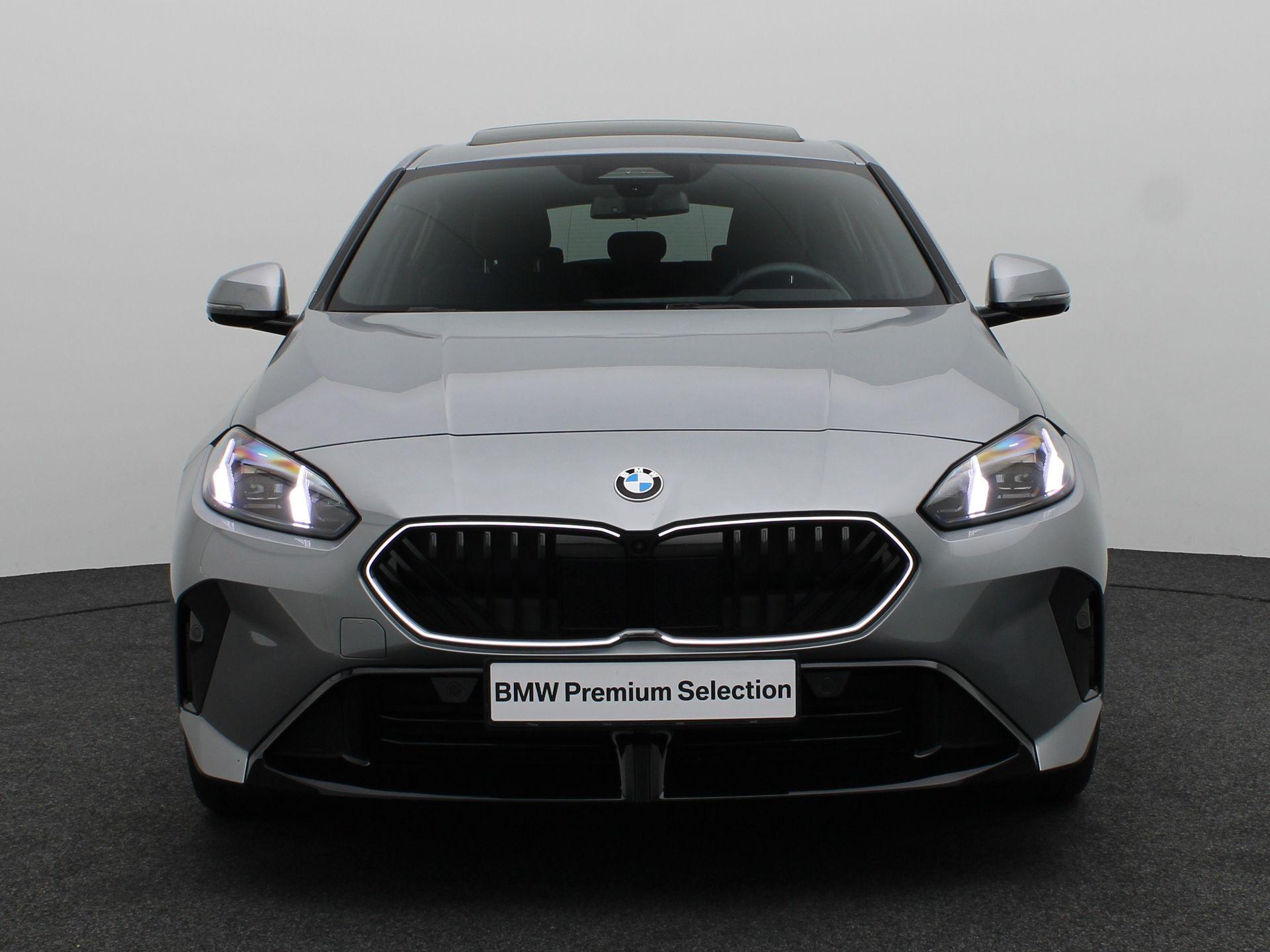 BMW 1 Serie 120 - Afbeelding 3