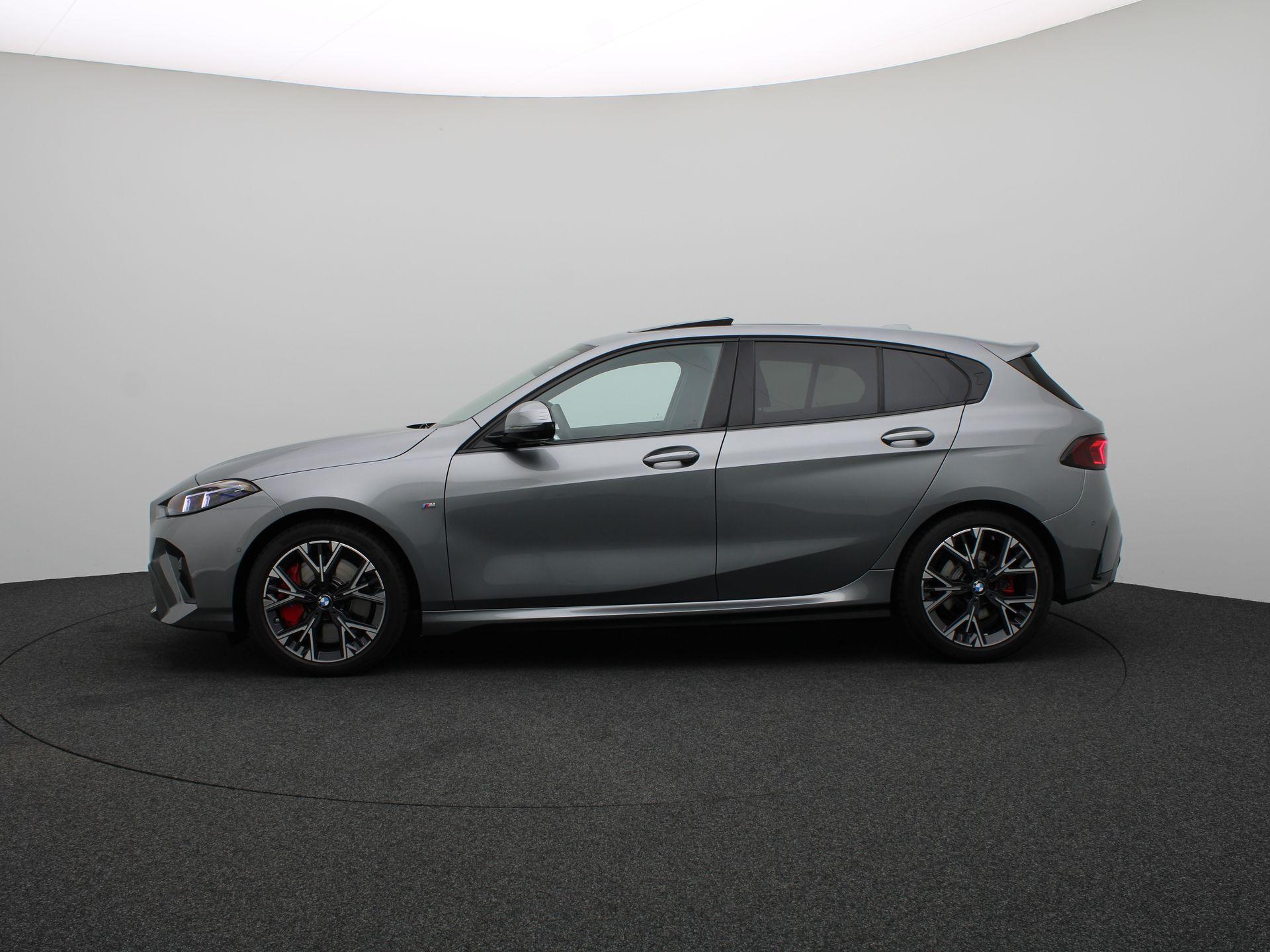 BMW 1 Serie 120 - Afbeelding 4