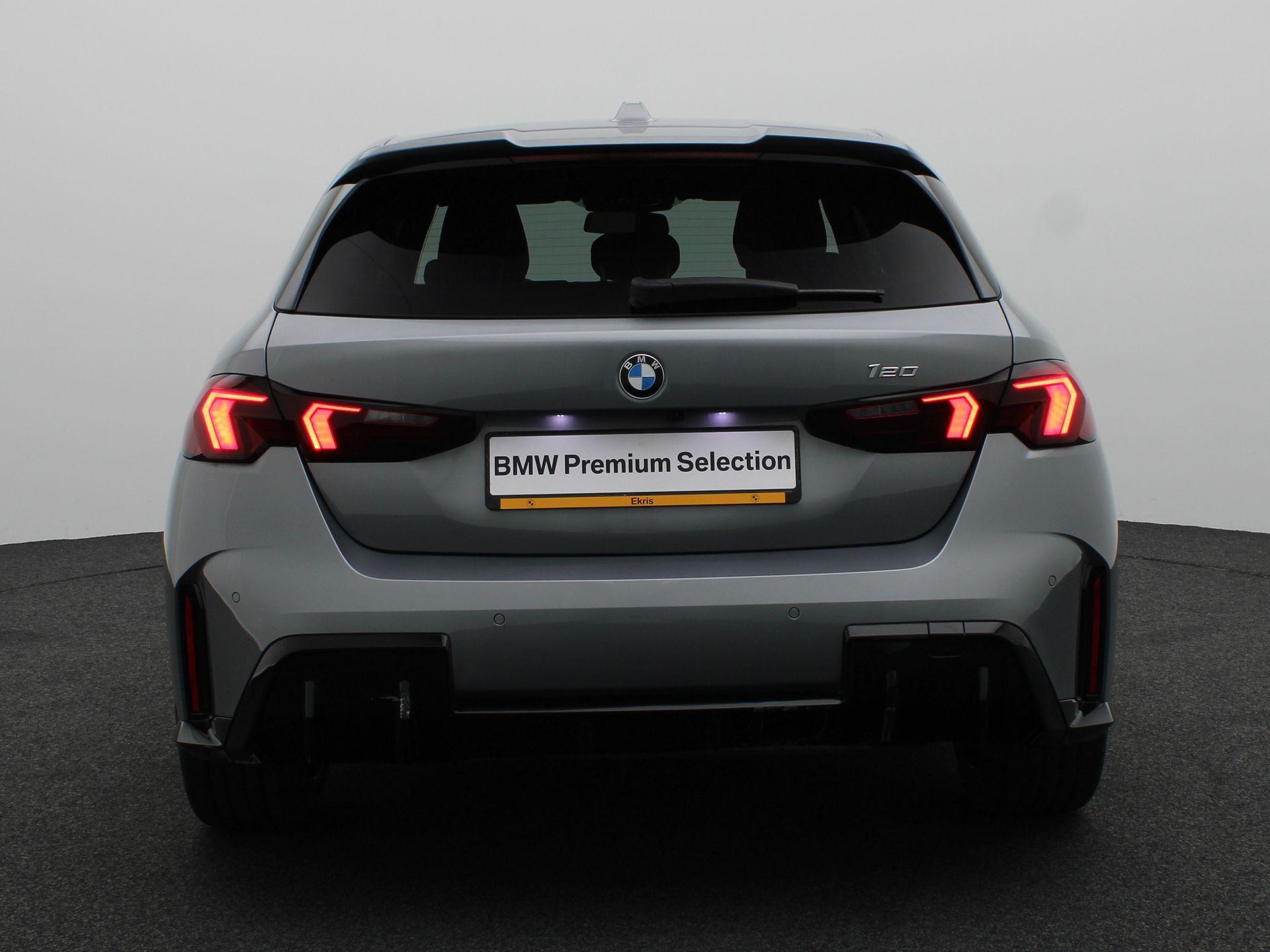 BMW 1 Serie 120 - Afbeelding 5