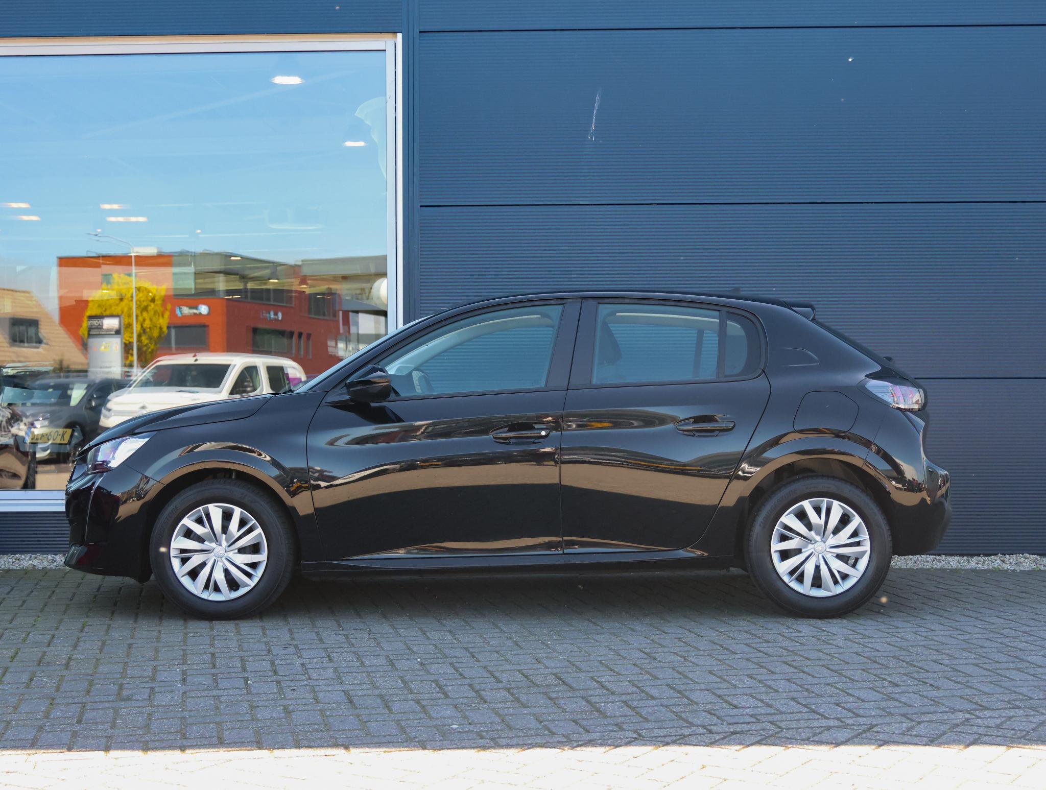 Peugeot 208 1.2 PureTech Active - Afbeelding 2