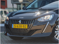 Peugeot 208 1.2 PureTech Active - Afbeelding 5