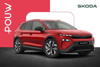 Škoda Elroq