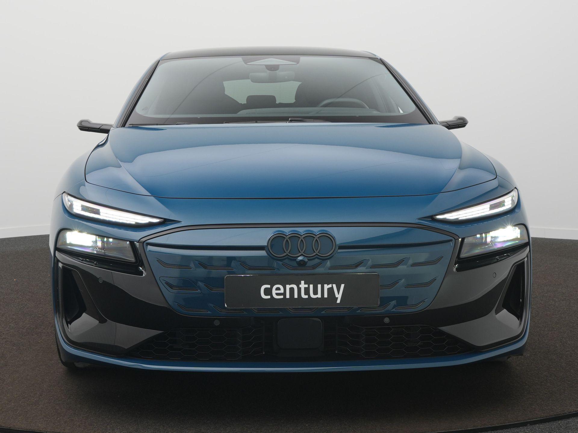 Audi A6 Avant e-tron S edition performance 100 kWh - Afbeelding 2