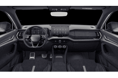 Skoda Kodiaq 1.5 TSI 204pk PHEV Sportline Business - Afbeelding 5