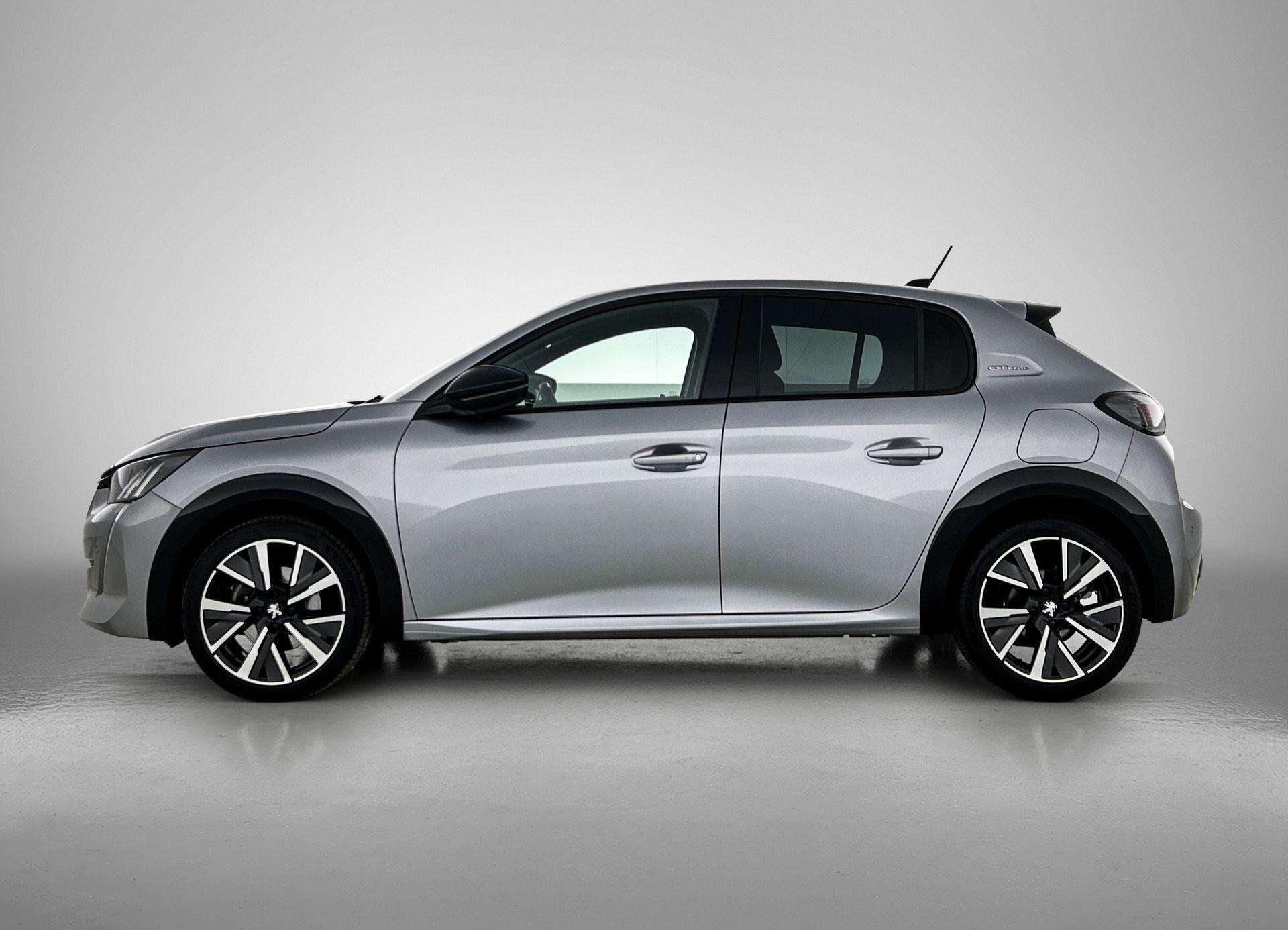 Peugeot 208 1.2 GT-Line - Afbeelding 2