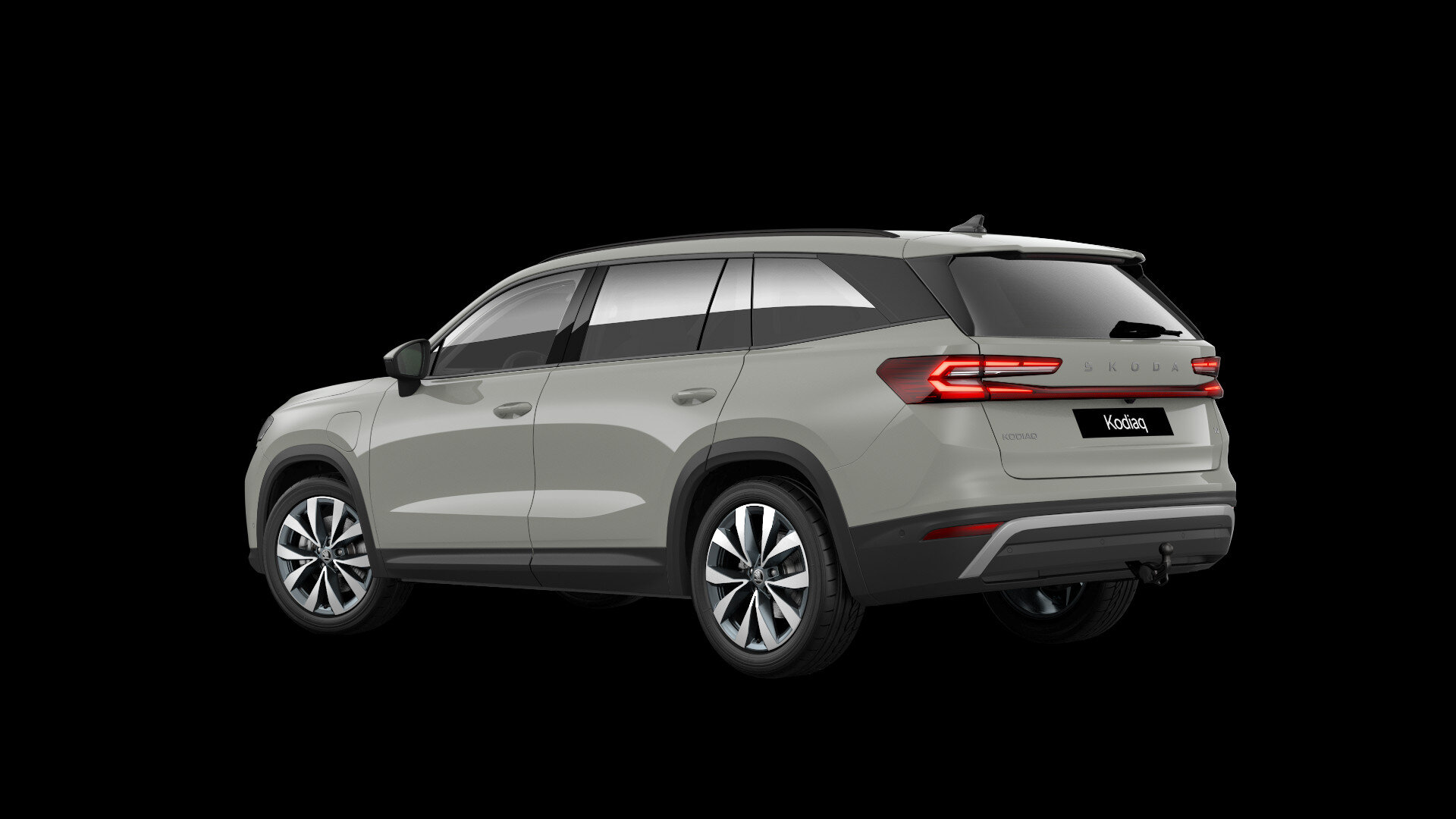 Škoda Kodiaq 1.5 TSI 204pk PHEV Business Edition Plus - Afbeelding 2