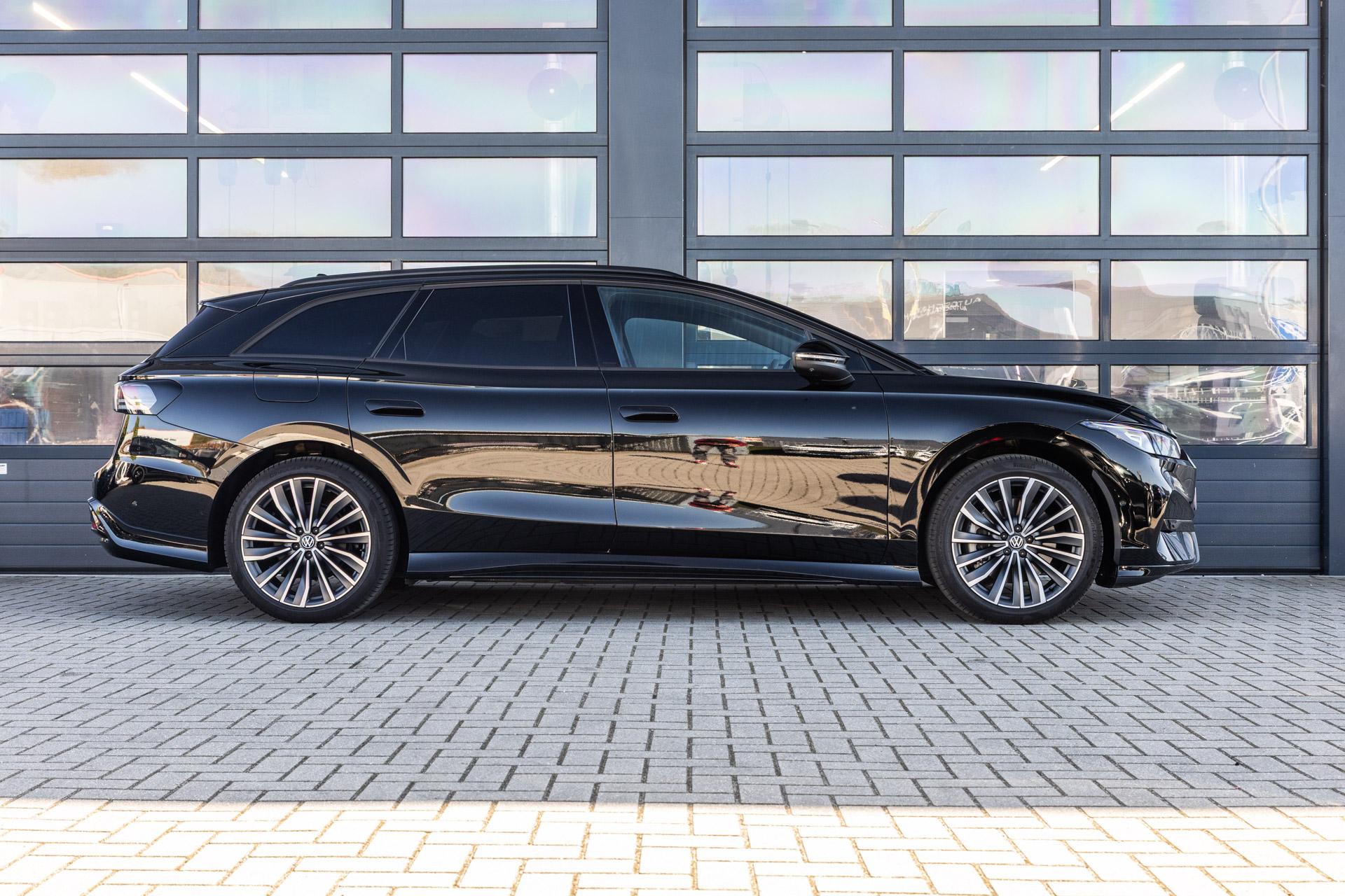 Volkswagen ID.7 Tourer Limited Edition 286pk 77 kWh - Afbeelding 3