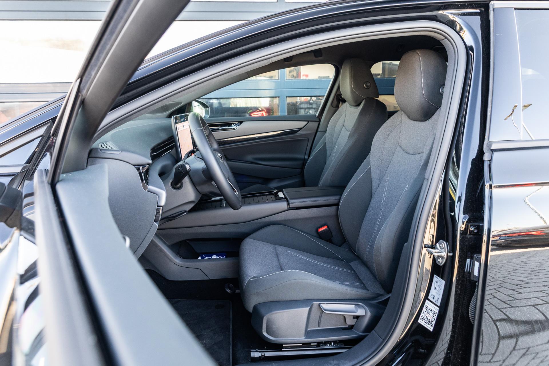 Volkswagen ID.7 Tourer Limited Edition 286pk 77 kWh - Afbeelding 4