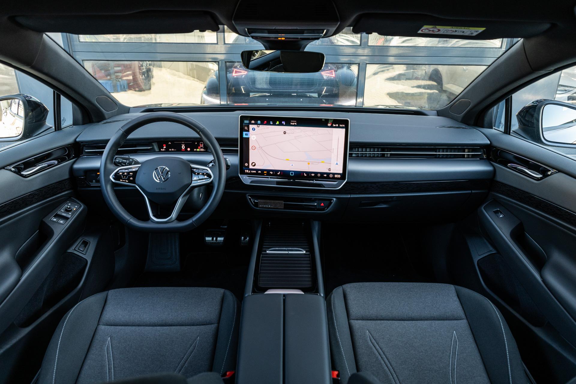 Volkswagen ID.7 Tourer Limited Edition 286pk 77 kWh - Afbeelding 5