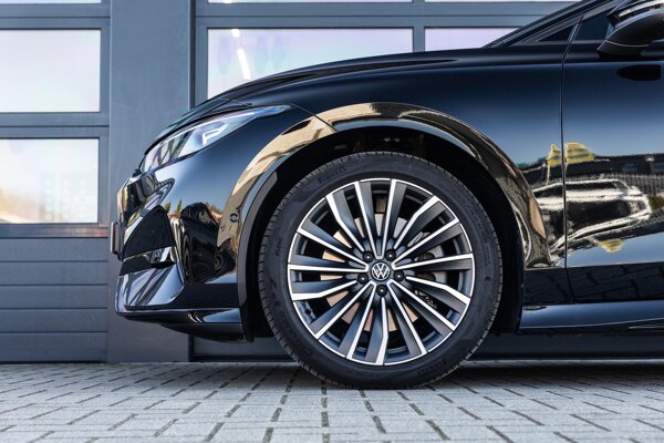 lichtmetalen velgen veel-spaaks 20"