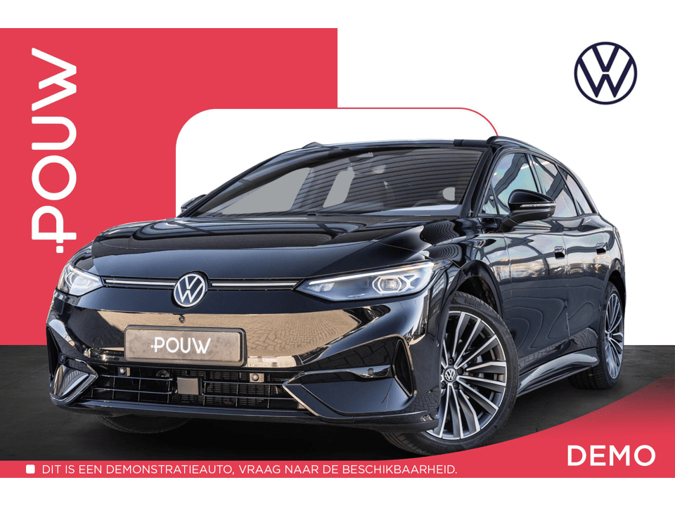 Volkswagen ID.7 Tourer Limited Edition 286pk 77 kWh - Afbeelding 1