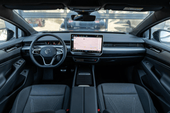 Volkswagen ID.7 Tourer Limited Edition 286pk 77 kWh - Afbeelding 5