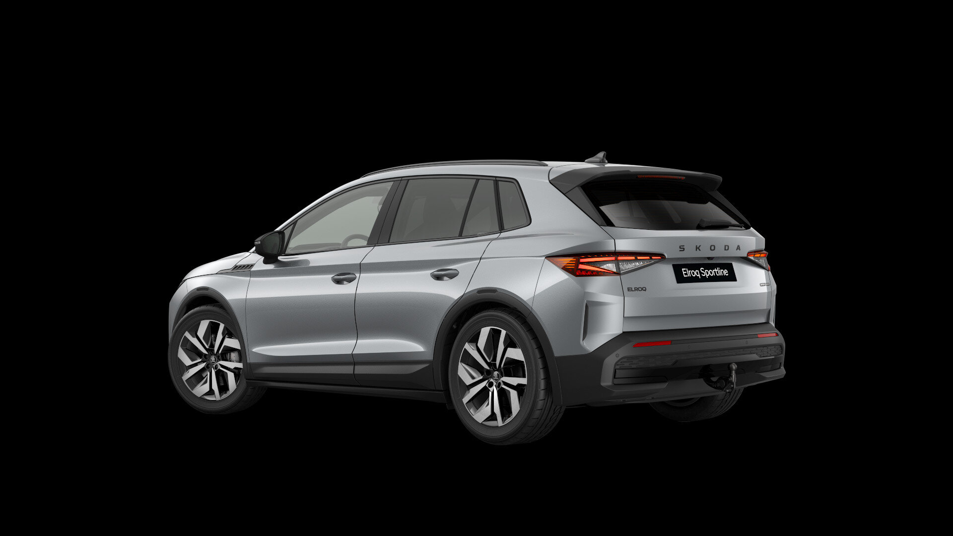 Škoda Elroq 85 286pk Sportline - Afbeelding 2