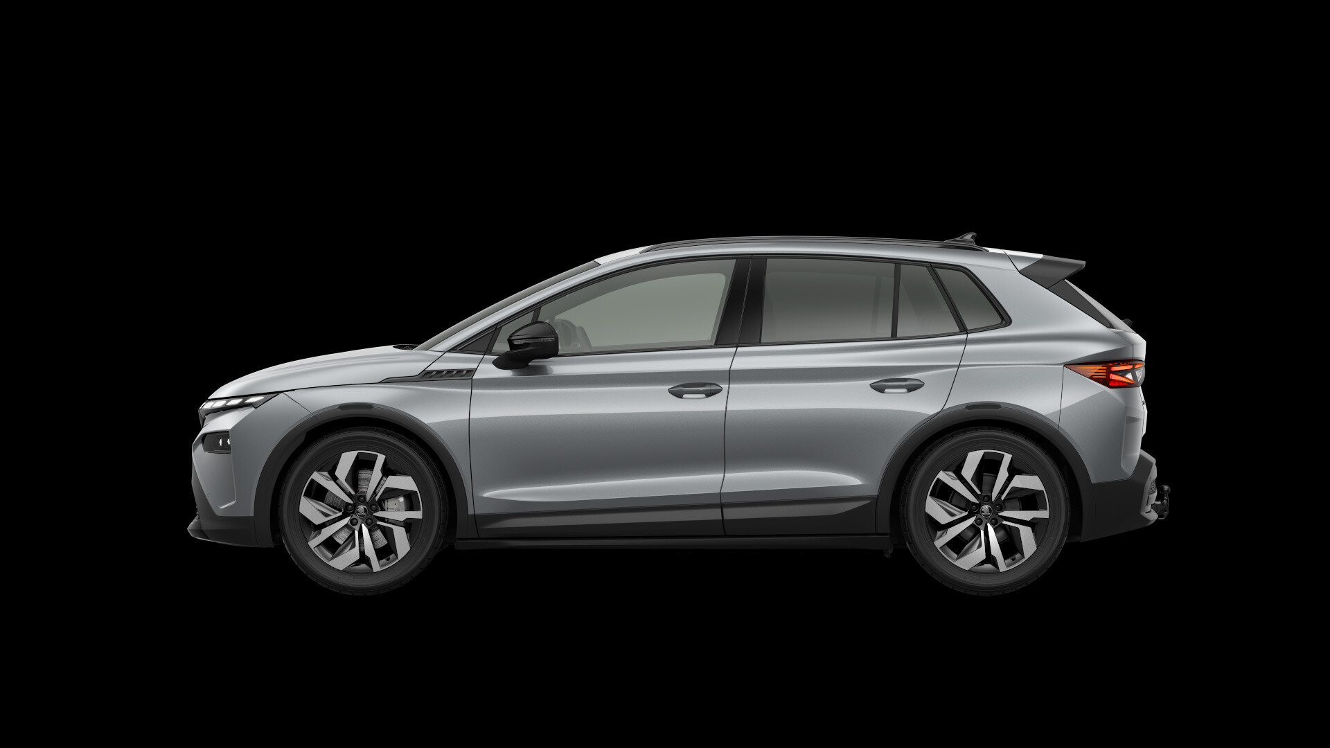 Skoda Elroq 85 286pk Sportline - Afbeelding 3