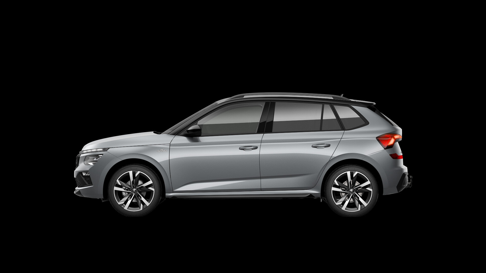 Skoda Kamiq 1.0 TSI 115pk Monte Carlo - Afbeelding 3