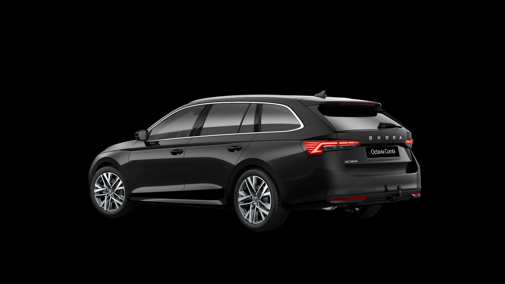 Skoda Octavia Combi 1.5 TSI 150pk MHEV Business Edition Plus - Afbeelding 2
