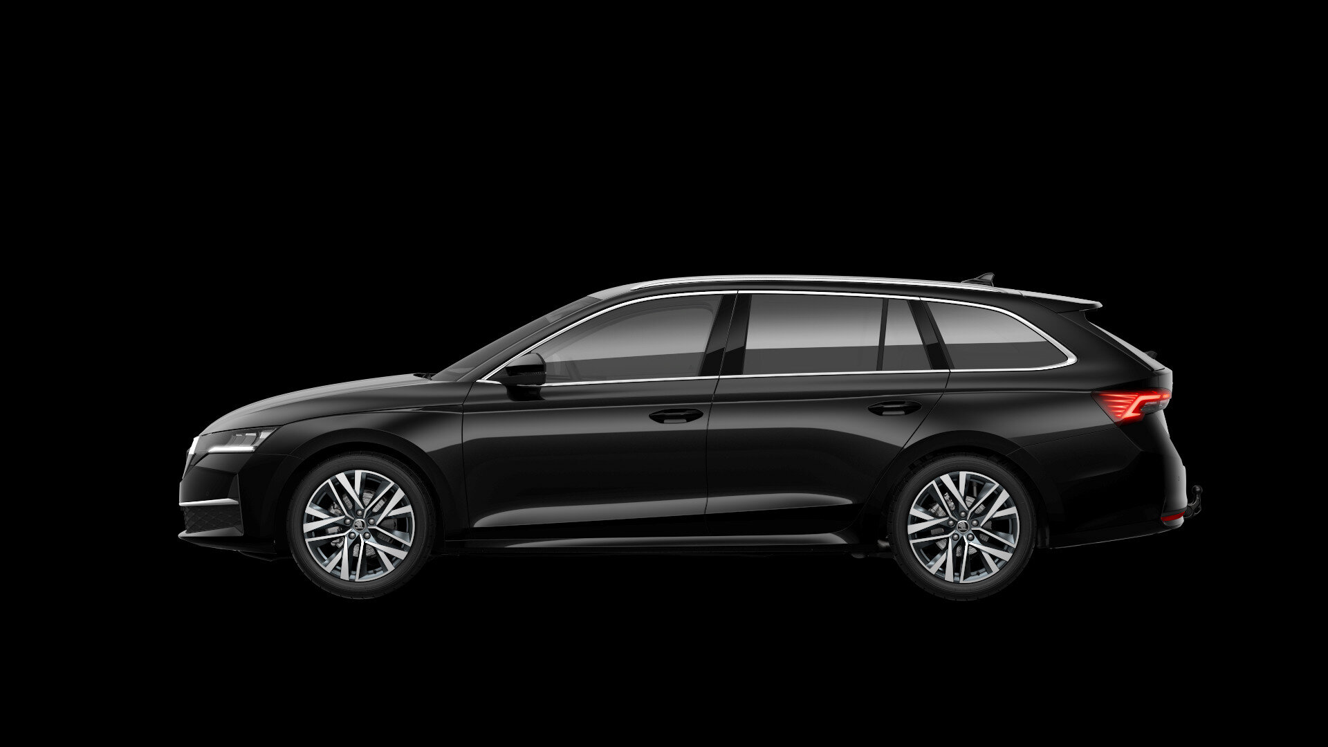 Skoda Octavia Combi 1.5 TSI 150pk MHEV Business Edition Plus - Afbeelding 3
