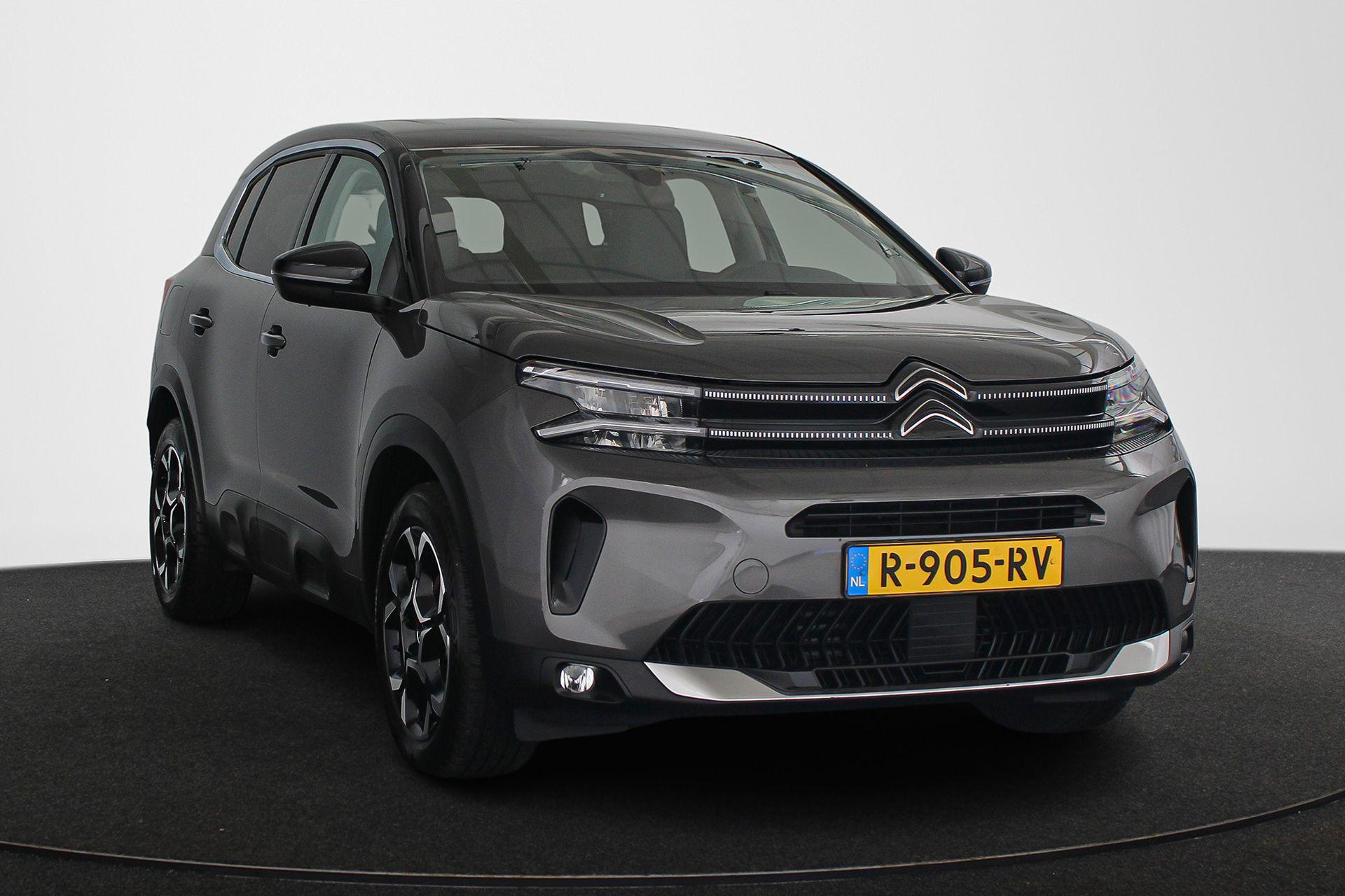 Citroën C5 Aircross 1.2 PureTech Feel - Afbeelding 2