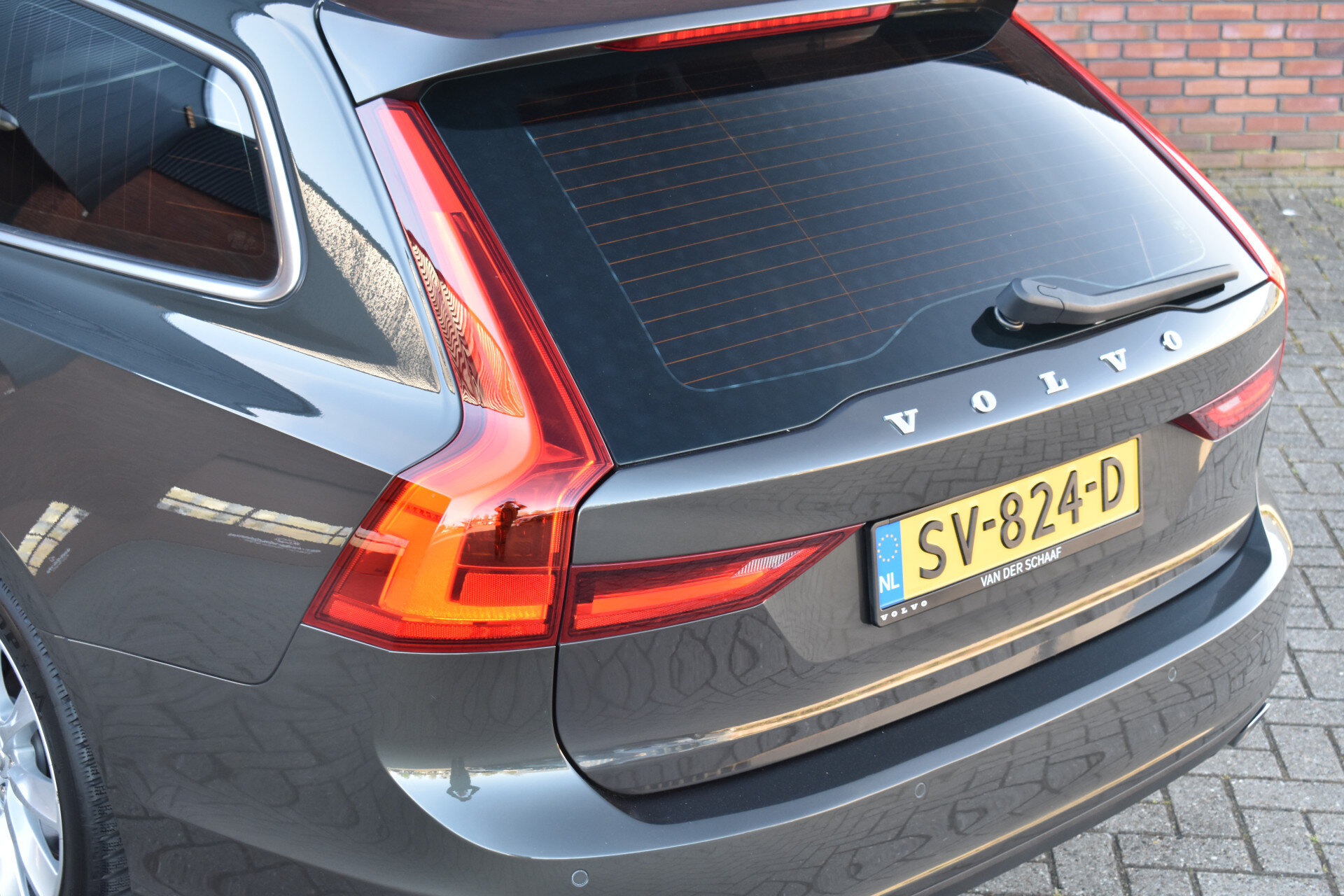Volvo V90 T4 190PK Momentum - Afbeelding 5